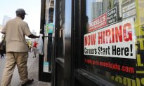 US Unemployment Drops to 3.7 Percent, Lowest Since 1969