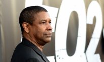 Denzel Washington to Receive 47th AFI Life Achievement Award