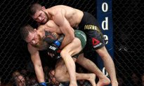 Nevada Athletic Commission Suspends McGregor and Khabib, Mulls Indefinite Ban