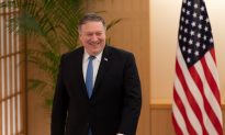 Pompeo Says US and North Korea Continue to Make Progress Toward Denuclearization