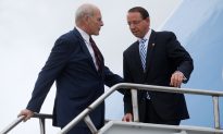 Rosenstein Keeps Job After Meeting With Trump