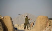 Afghanistan Signs Major Mining Deals in Development Push