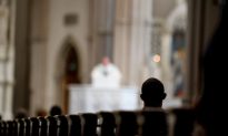 13 US States Now Investigating Catholic Clergy Sex-Abuse Claims