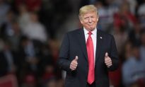 Videos of the Day: Trump Celebrates Confirmation of Kavanaugh