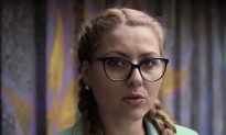 Bulgarian Journalist Marinova Found Slain After Reporting on EU Funds Probe