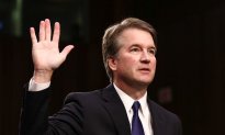 US Senate Lacked Cardinal Virtues in Kavanaugh Hearing