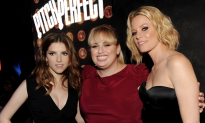 Rebel Wilson Suggests ‘Pitch Perfect 4’ Is Coming Soon