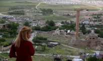 Turkish Hydroelectric Dam Will Leave Hundreds Homeless