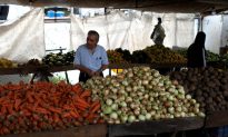 Venezuela’s Annual Inflation Hits 488,865 Percent: Congress