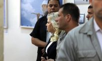 Wife of Israeli Prime Minister Goes on Trial for Fraud