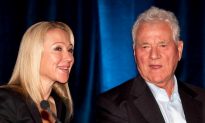 Frank Stronach Sues Daughter Belinda for Allegedly Mismanaging Family Fortune