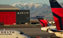 Delta Profit Tops Estimates as Cost Controls Help Offset Fuel Surge