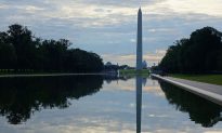 Man Planned Suicide Bombing at National Mall on Election Day: Feds