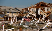 Hurricane Michael Shreds Through Florida Towns, 7 Dead