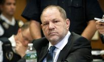 Manhattan DA Drops Part of Weinstein Case