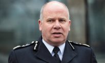 Police Chief Who Locked Himself in Car During Terror Attack Faces Calls for Resignation