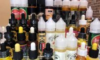 In Crackdown, FDA Seeks Details on New Electronic Cigarettes