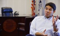 ‘Greedy’ Young Mayor Stole From Investors, Feds Say