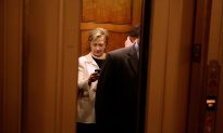 Hillary Clinton’s Security Clearance Removed in August, Judiciary Committee Reveals