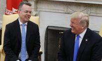 Videos of the Day: Trump Celebrates Pastor Brunson’s Return From Turkey