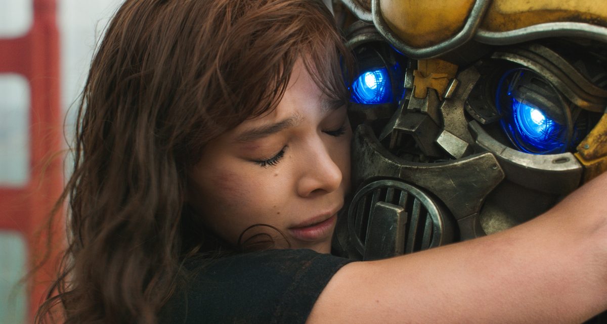 Film Review: ‘Bumblebee’: A Prelude to Universal Harmony