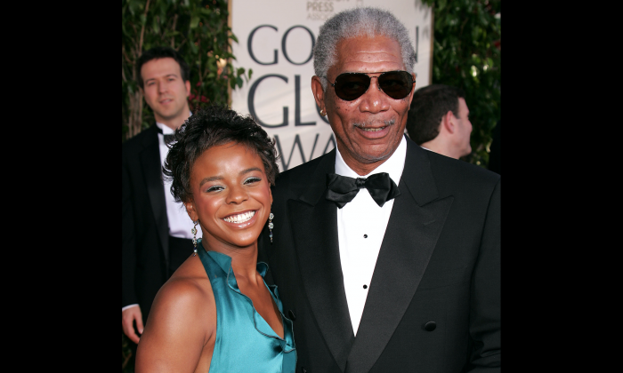 Man Sentenced to 20 Years in Fatal Stabbing of Morgan Freeman’s Step ...