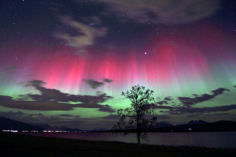 Por que não podemos ver a aurora boreal no Brasil? - HiperCultura