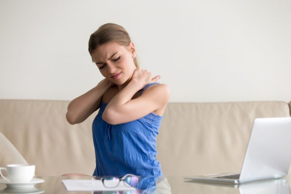 Body aches Chronic Inflammation