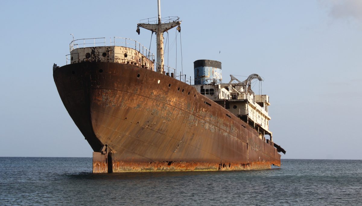 US Ship Finds Mysterious GHOST SHIP Whole Crew Dead What Happens 