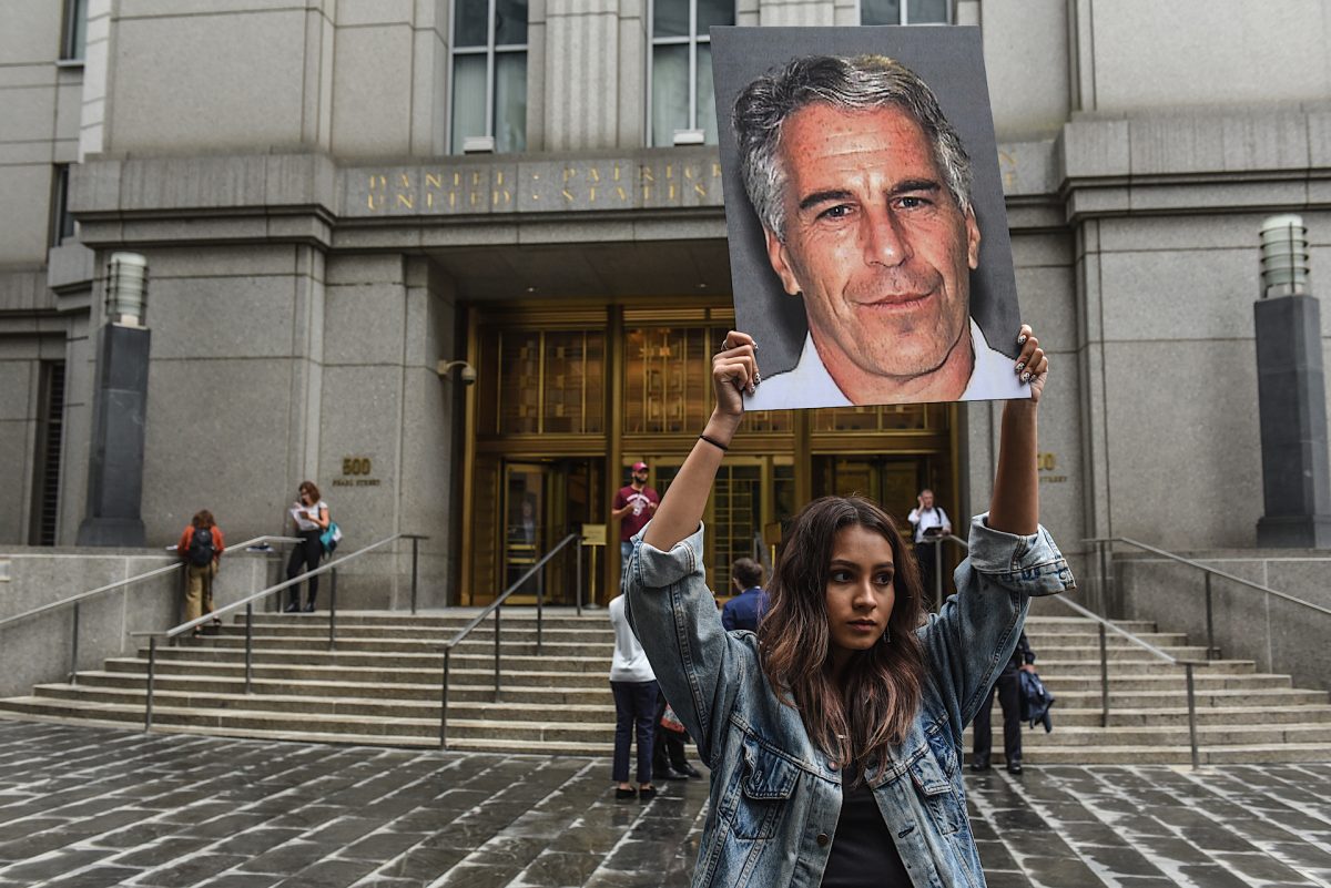 Jeffrey Epstein's Ties to Clinton, and His Questionable ...