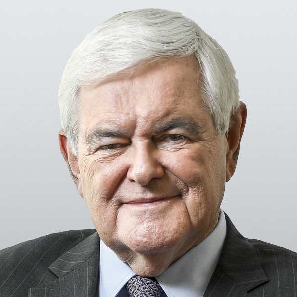 Newt Gingrich