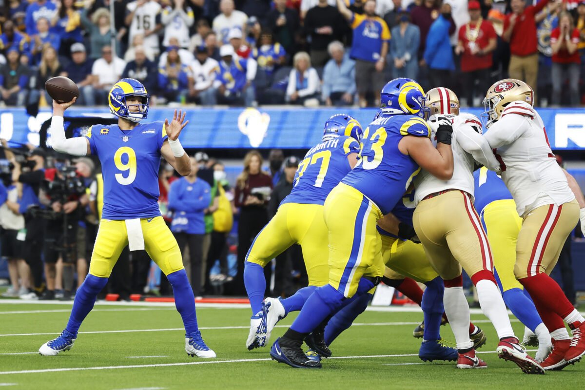 1,194 St Louis Rams V Minnesota Vikings Photos & High Res Pictures - Getty  Images