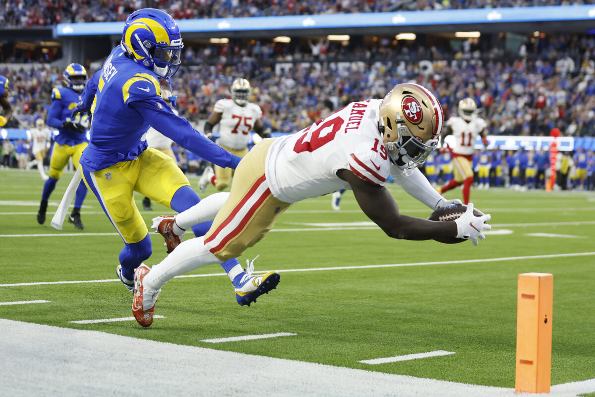 1,194 St Louis Rams V Minnesota Vikings Photos & High Res Pictures - Getty  Images