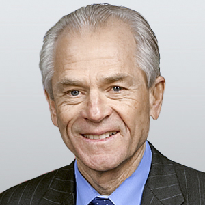 Peter Navarro