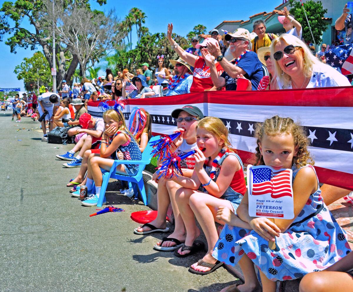 4th of July in Central California: List of Independence Day 2022 events,  celebrations and fireworks shows in Fresno and beyond - ABC30 Fresno