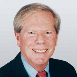 Paul Craig Roberts