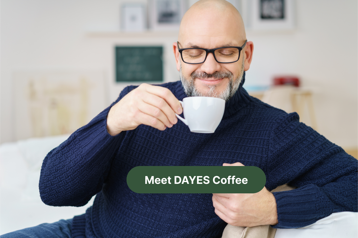 DAYS COFFEE