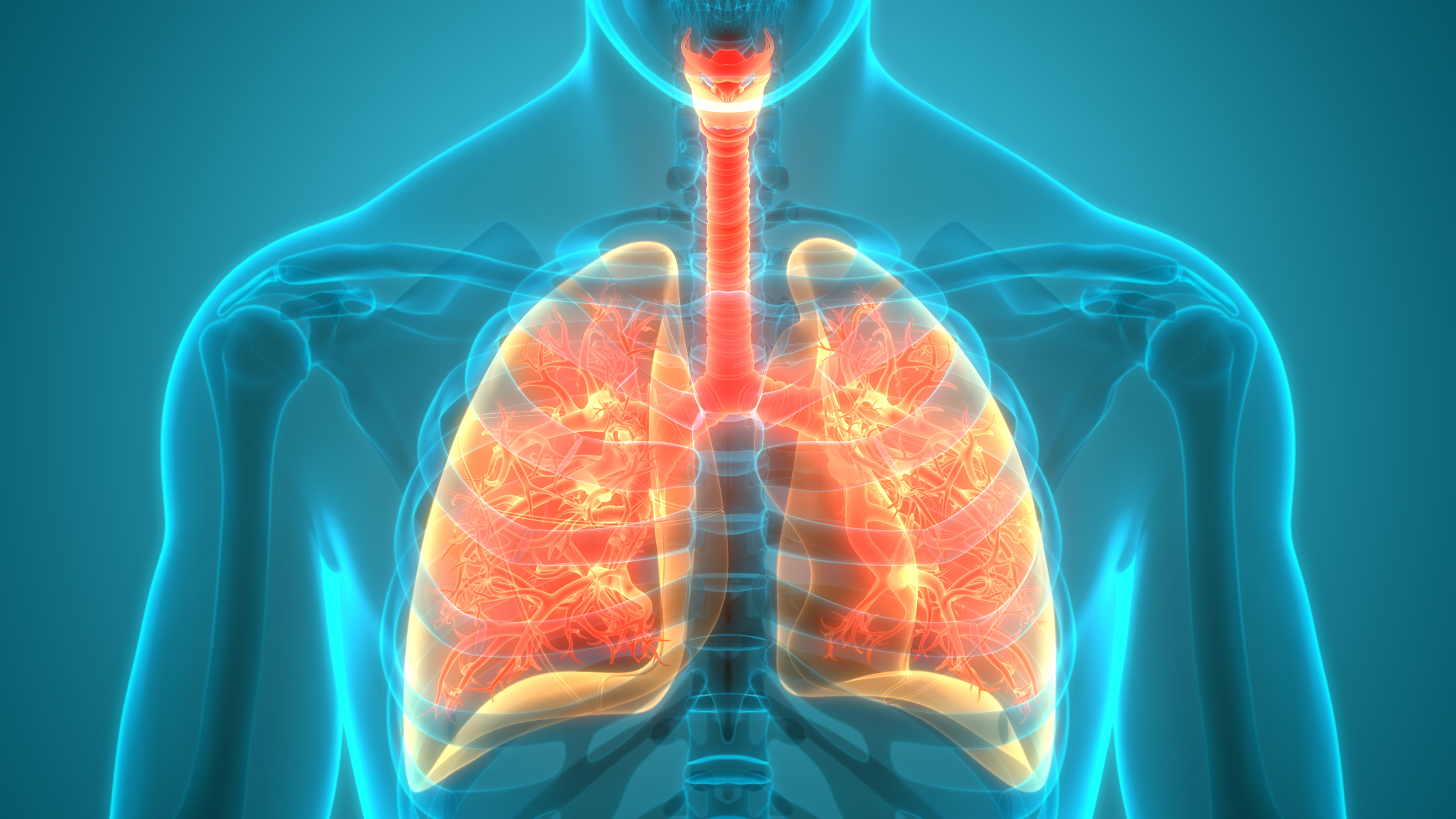 COPD: Incurable Lung Disease With 4 Main Symptoms