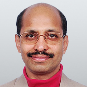 Vishnu Pendyala