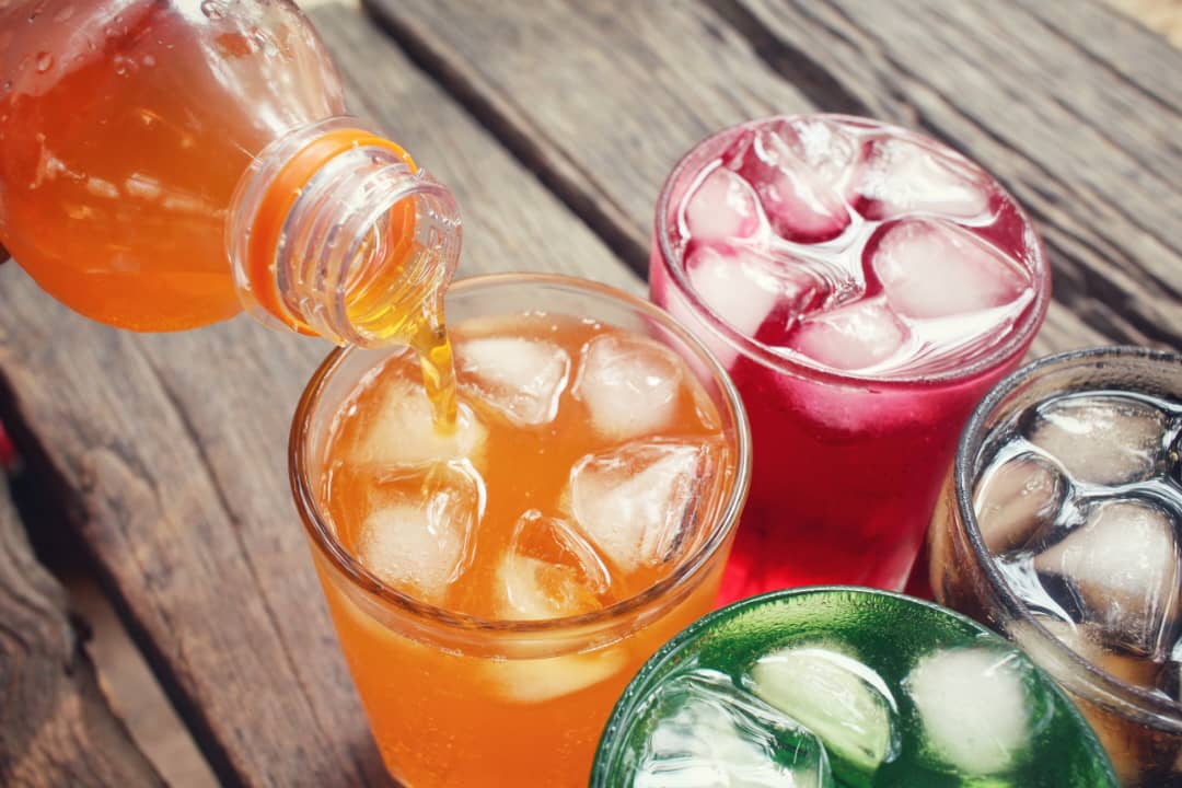 Popular Drinks Are Linked to Nasty Condition