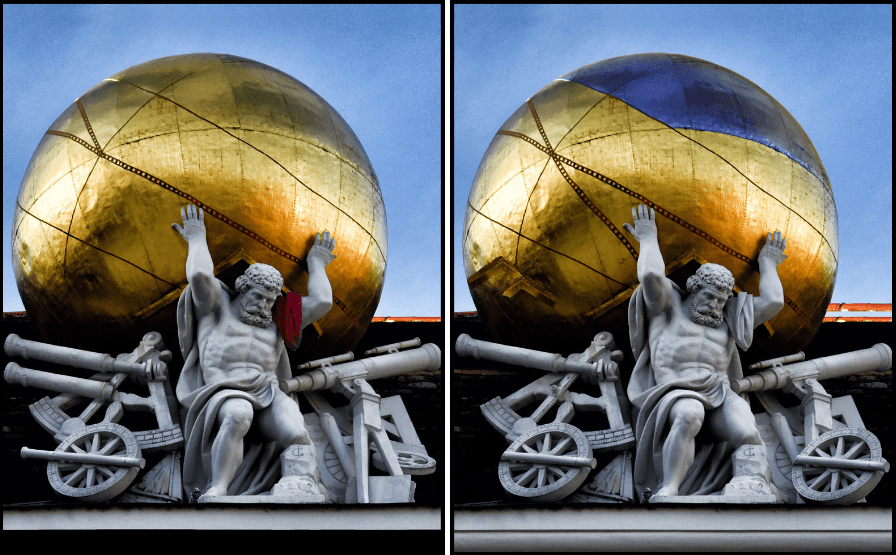 Spot the Difference Daily – Can You Find the 10 Differences?