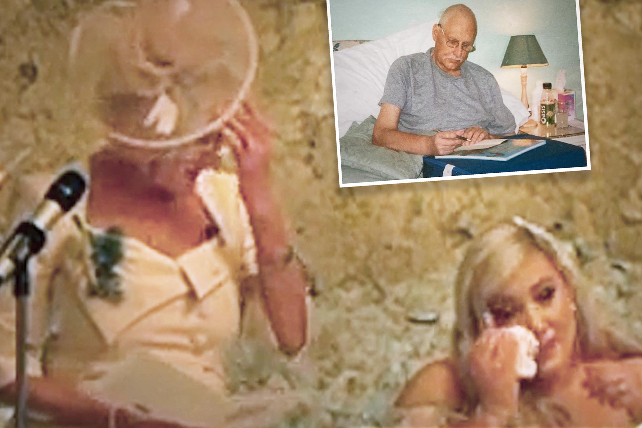 Bride in Tears When Mom Reads out a Special Letter From Late Dad—20 Years After His Death