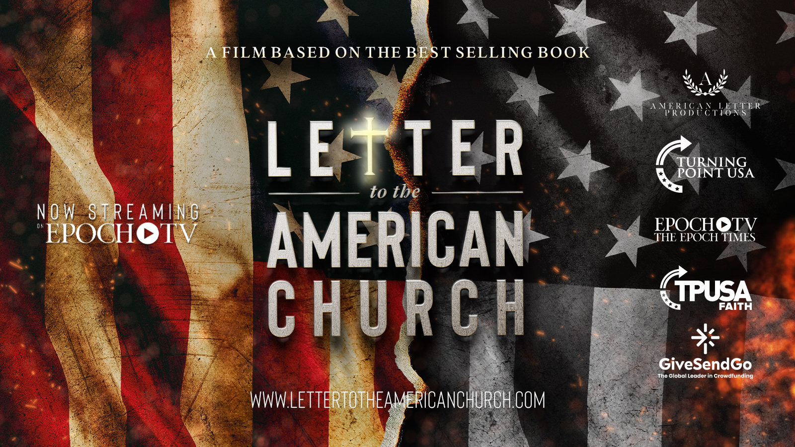 Letter to the American Church