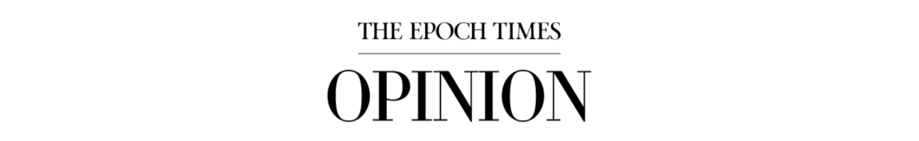 The Epoch Times