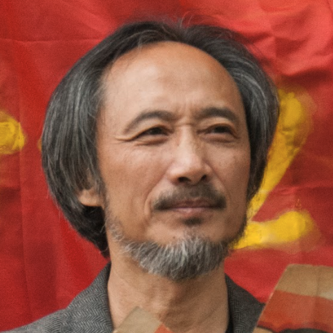 Ma Jian