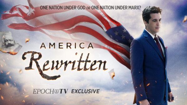 America Rewritten: What the World Would Lose if the US Constitution Was Erased | Documentary