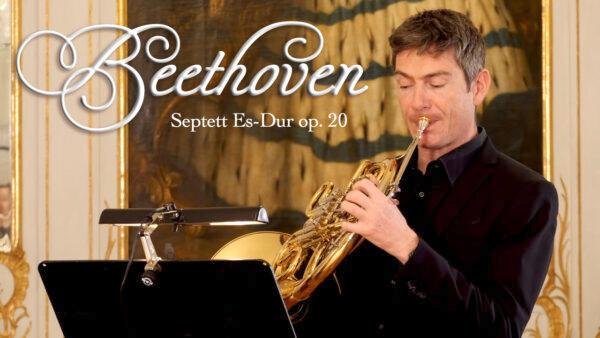 Ludwig van Beethoven: Septett Es-Dur Op. 20