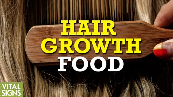 Nutrition for Hair Growth: Can Omega Fatty Acids and Essential Nutrients Make a Difference?
