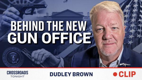 White House’s New Gun Office Staffed by Anti-Gun Activists: Dudley Brown