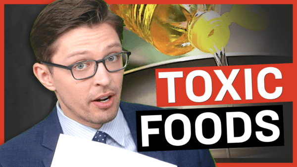 6 Popular Ultra-Processed Foods to Immediately Stop Eating | Facts Matter
